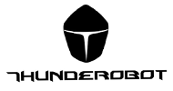 ThundeRobot Laptop Batteries
