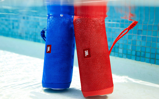 jbl flip 4 battery