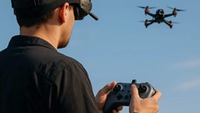 Drone Batteries