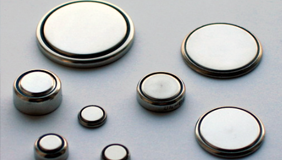 Button Cell Batteries