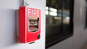 Alarm System Batteries