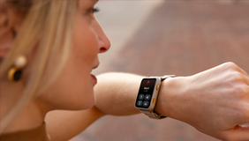 Smartwatch Batteries