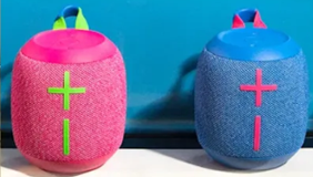 Wireless / Bluetooth Speaker Batteries