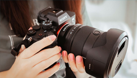 Camera Batteries