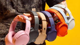 Headphones Batteries