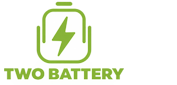 Two Battery Logo